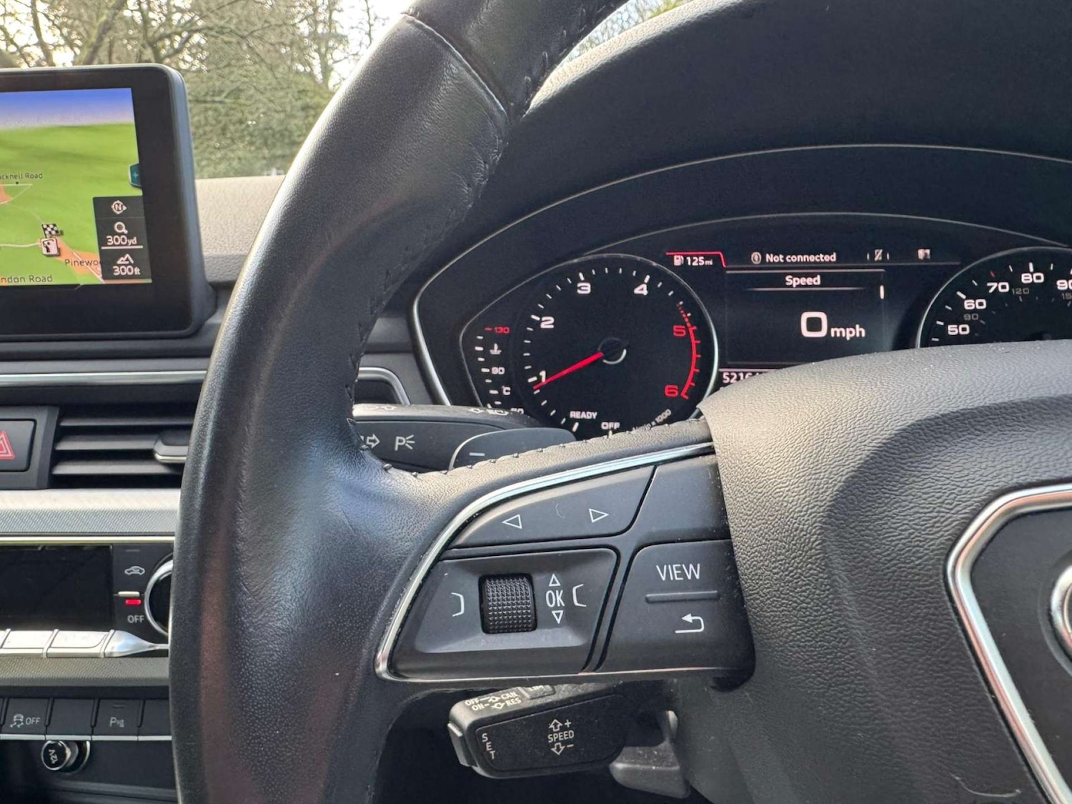 Used Audi A4 2019 for sale - 77227822: Photo 55