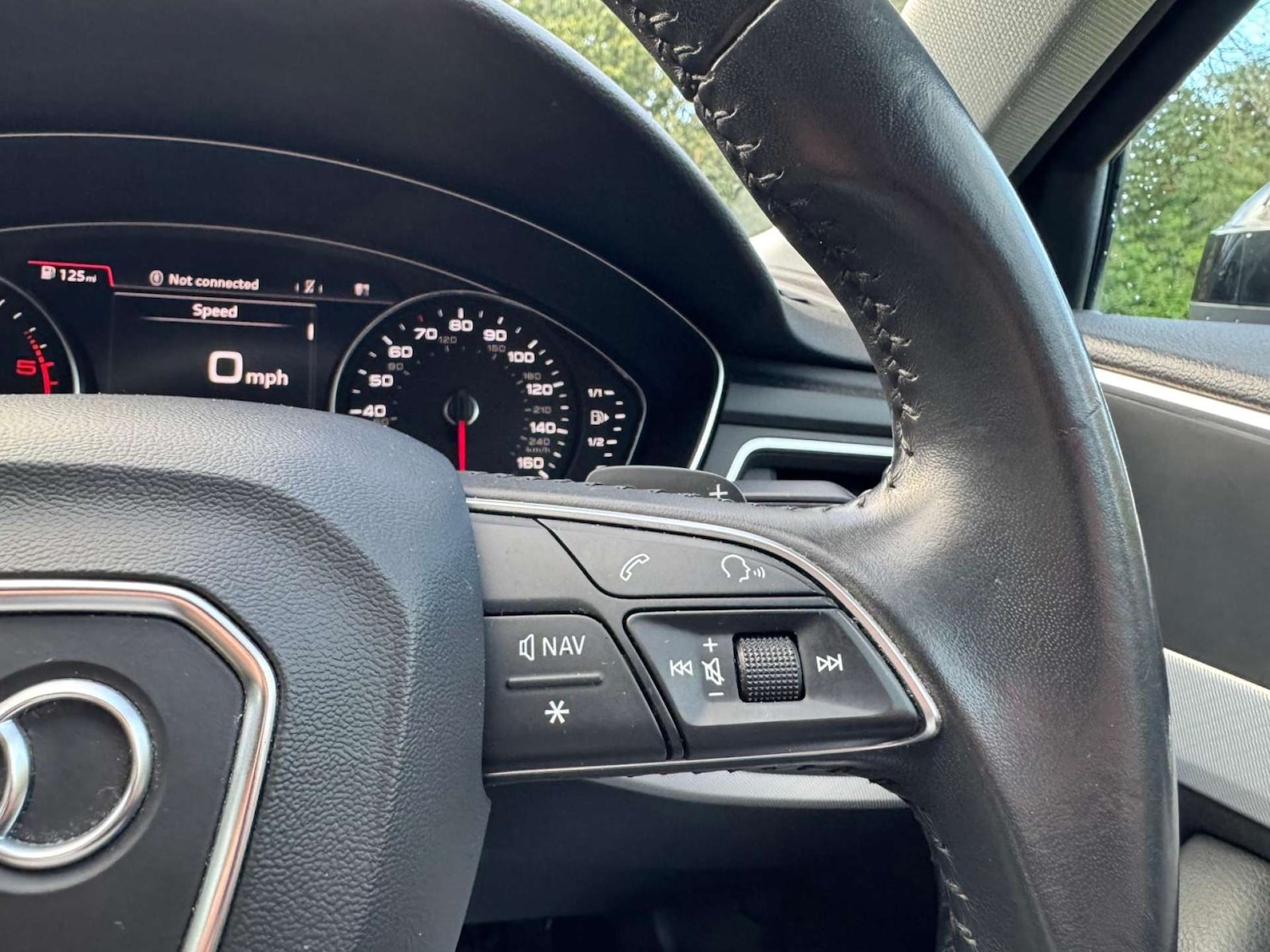 Used Audi A4 2019 for sale - 77227822: Photo 56