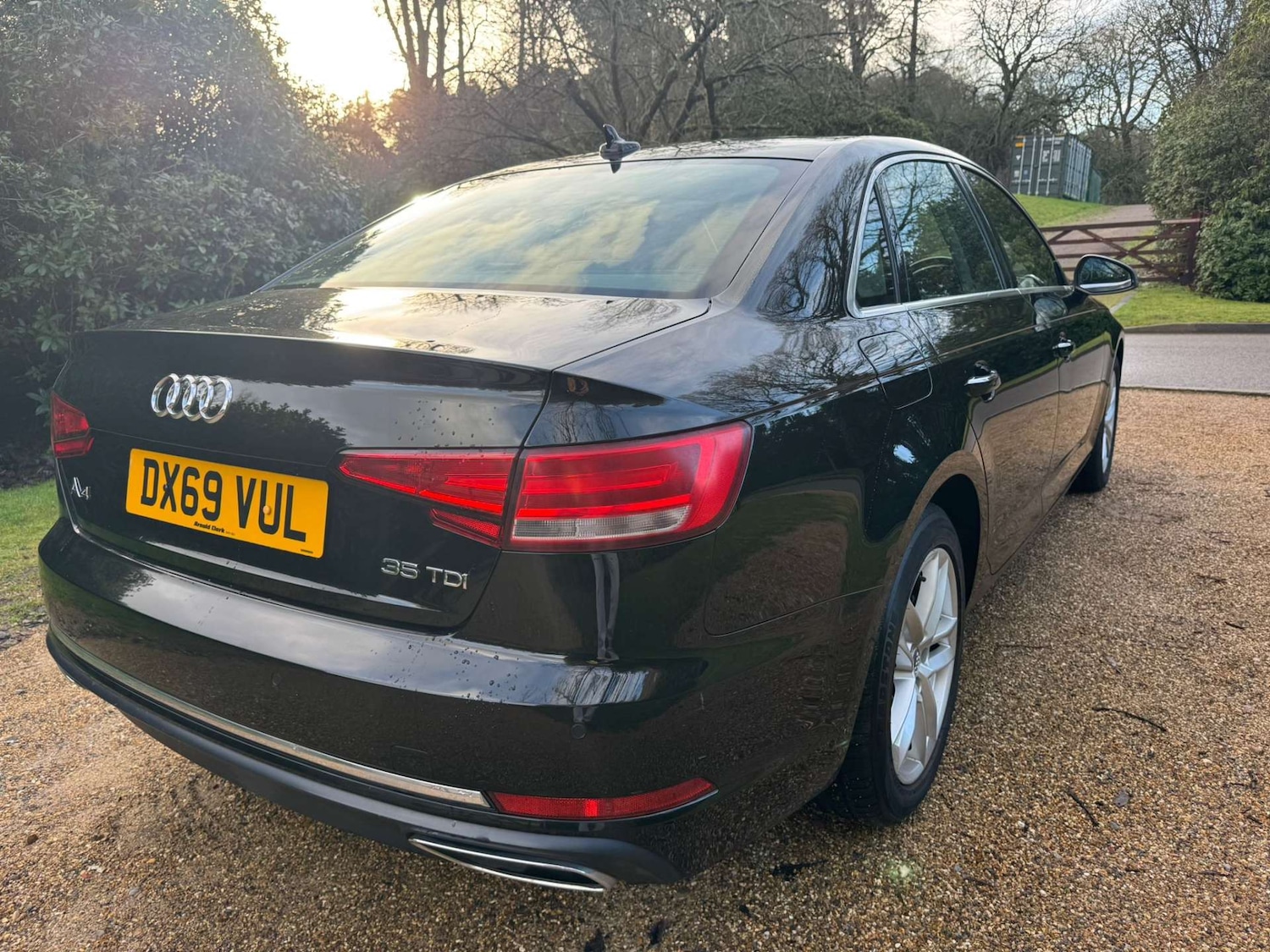 Used Audi A4 2019 for sale - 77227822: Photo 6