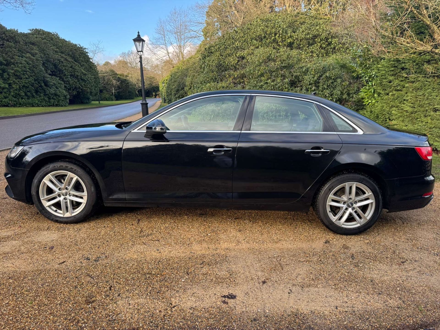 Used Audi A4 2019 for sale - 77227822: Photo 7