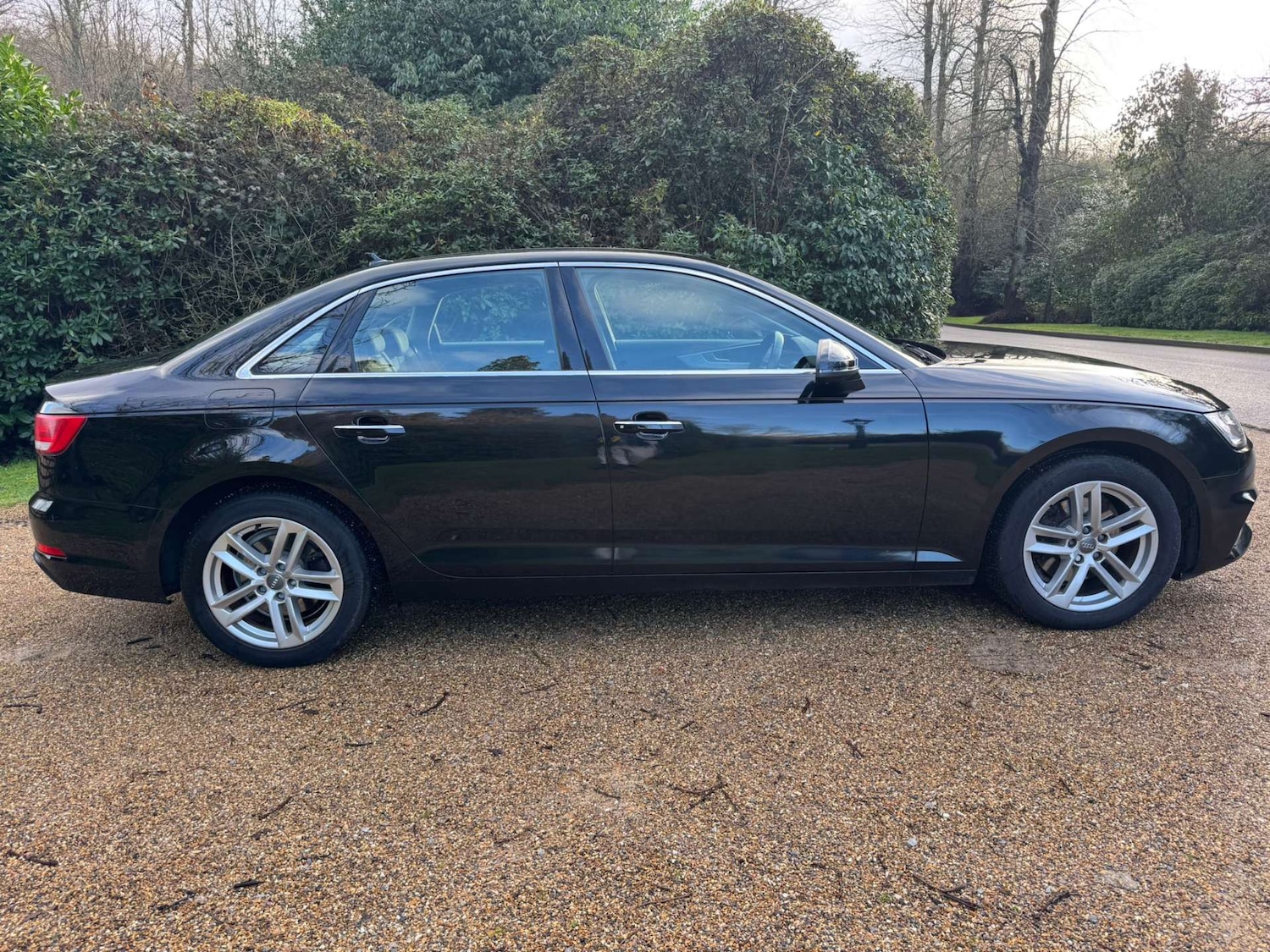 Used Audi A4 2019 for sale - 77227822: Photo 8