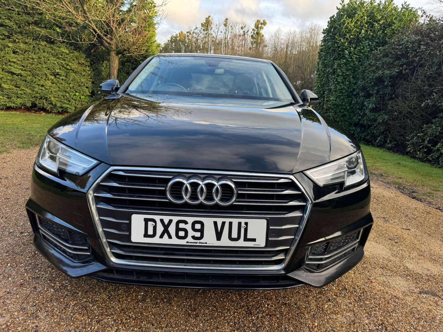Used Audi A4 2019 for sale - 77227822: Photo 9