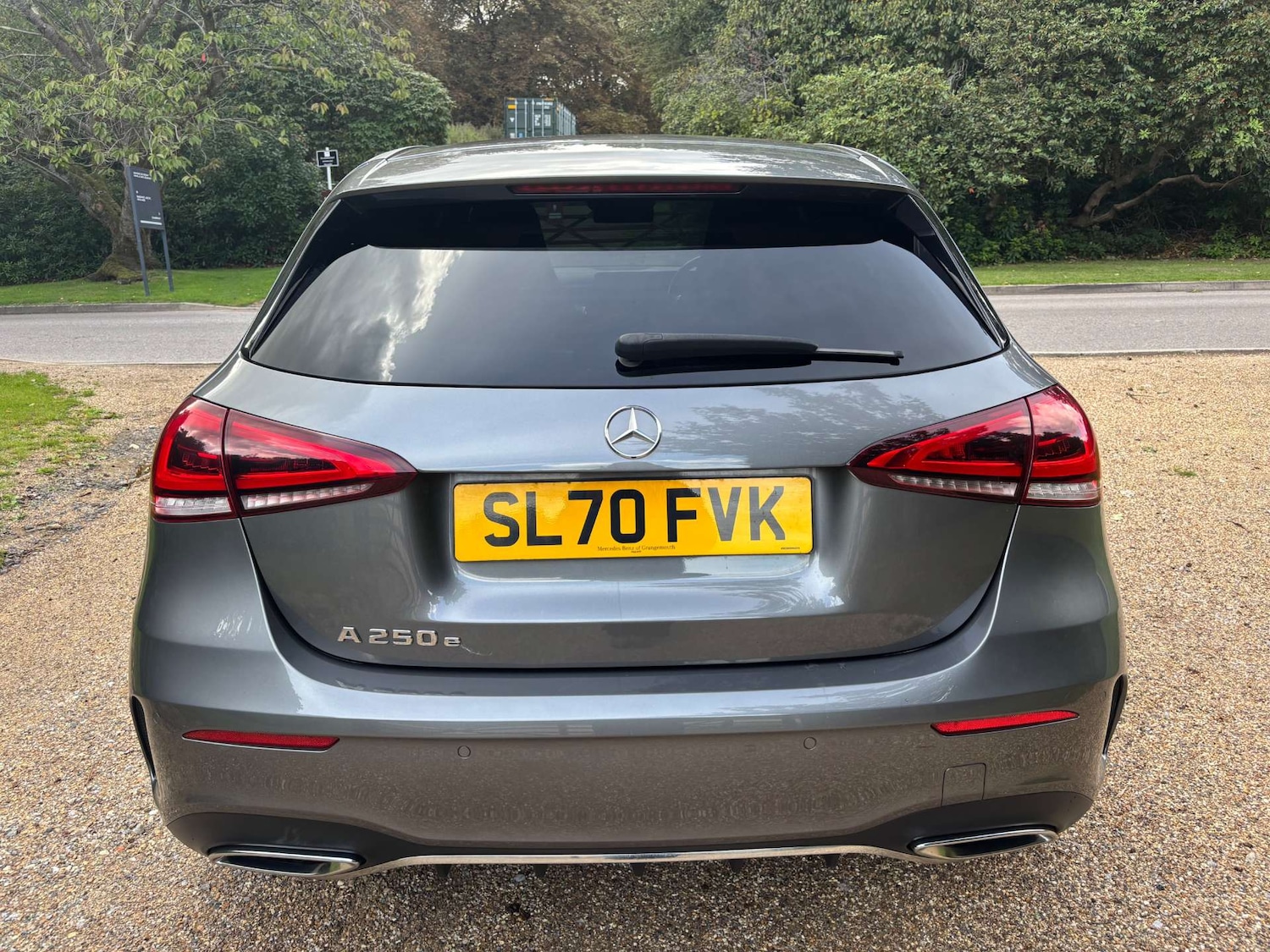 Vehicle 25