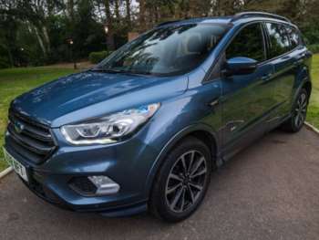 Used Ford Kuga 2018 for sale - 73468075: Photo