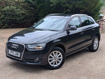 Used Audi Q3 2013 for sale - 79429512: Photo