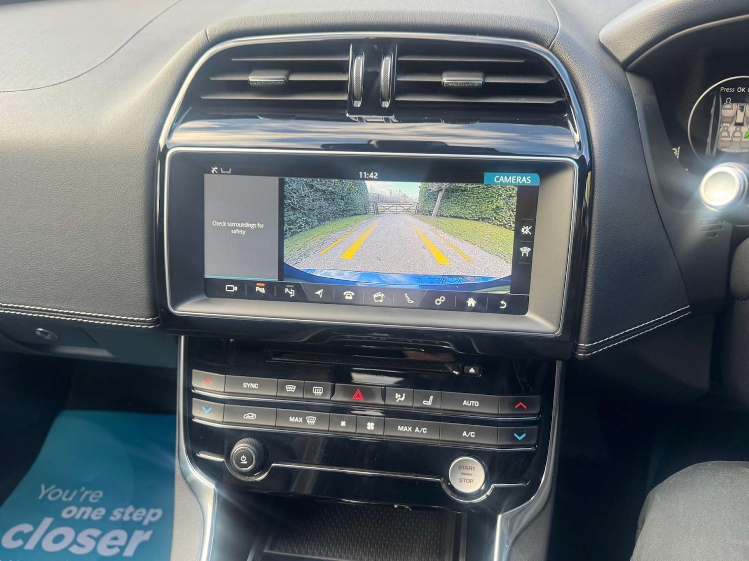 Used Jaguar XE 2017 for sale - 77038559: Photo 22