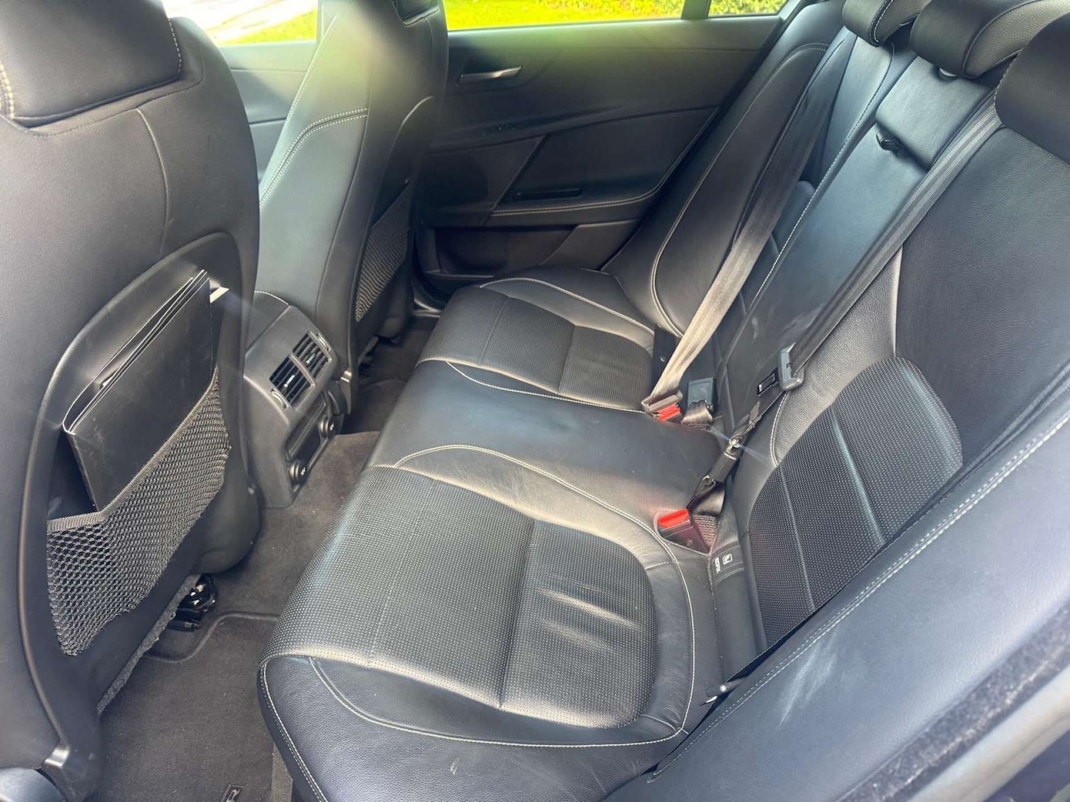 Used Jaguar XE 2017 for sale - 77038559: Photo 25