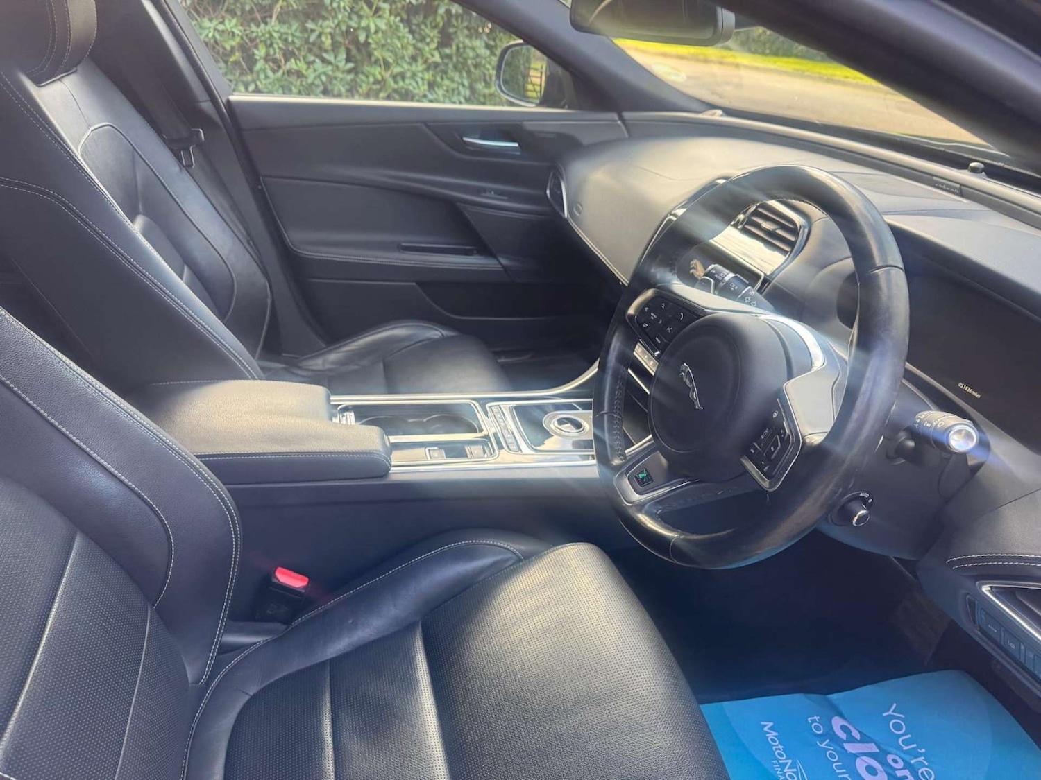 Used Jaguar XE 2017 for sale - 77038559: Photo 26