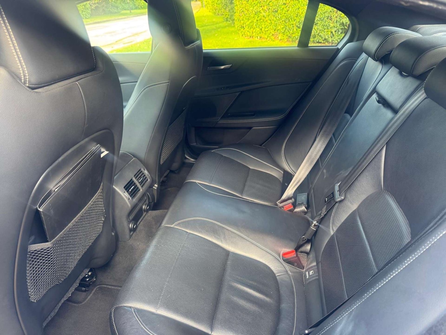 Used Jaguar XE 2017 for sale - 77038559: Photo 27