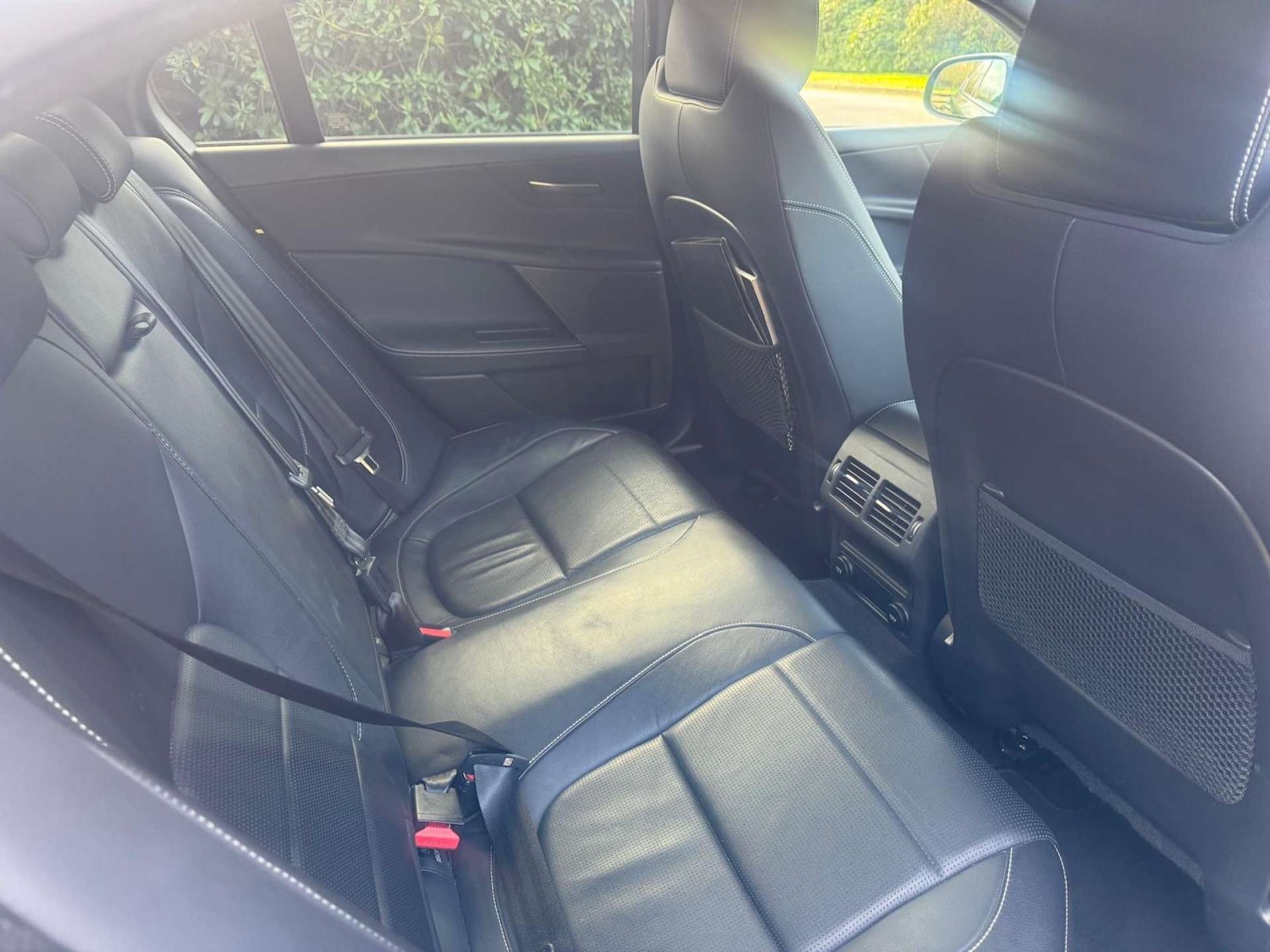 Used Jaguar XE 2017 for sale - 77038559: Photo 31