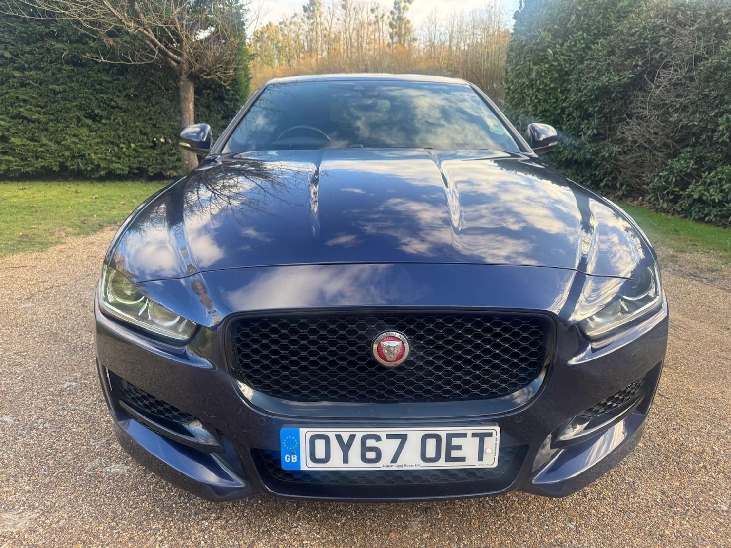 Used Jaguar XE 2017 for sale - 77038559: Photo 33