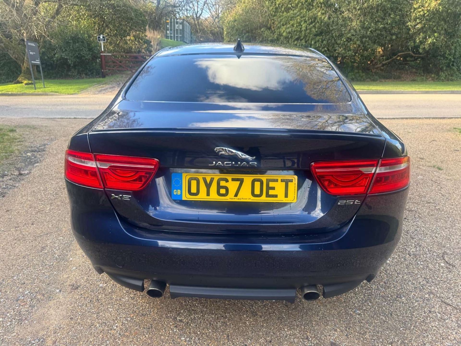 Used Jaguar XE 2017 for sale - 77038559: Photo 36