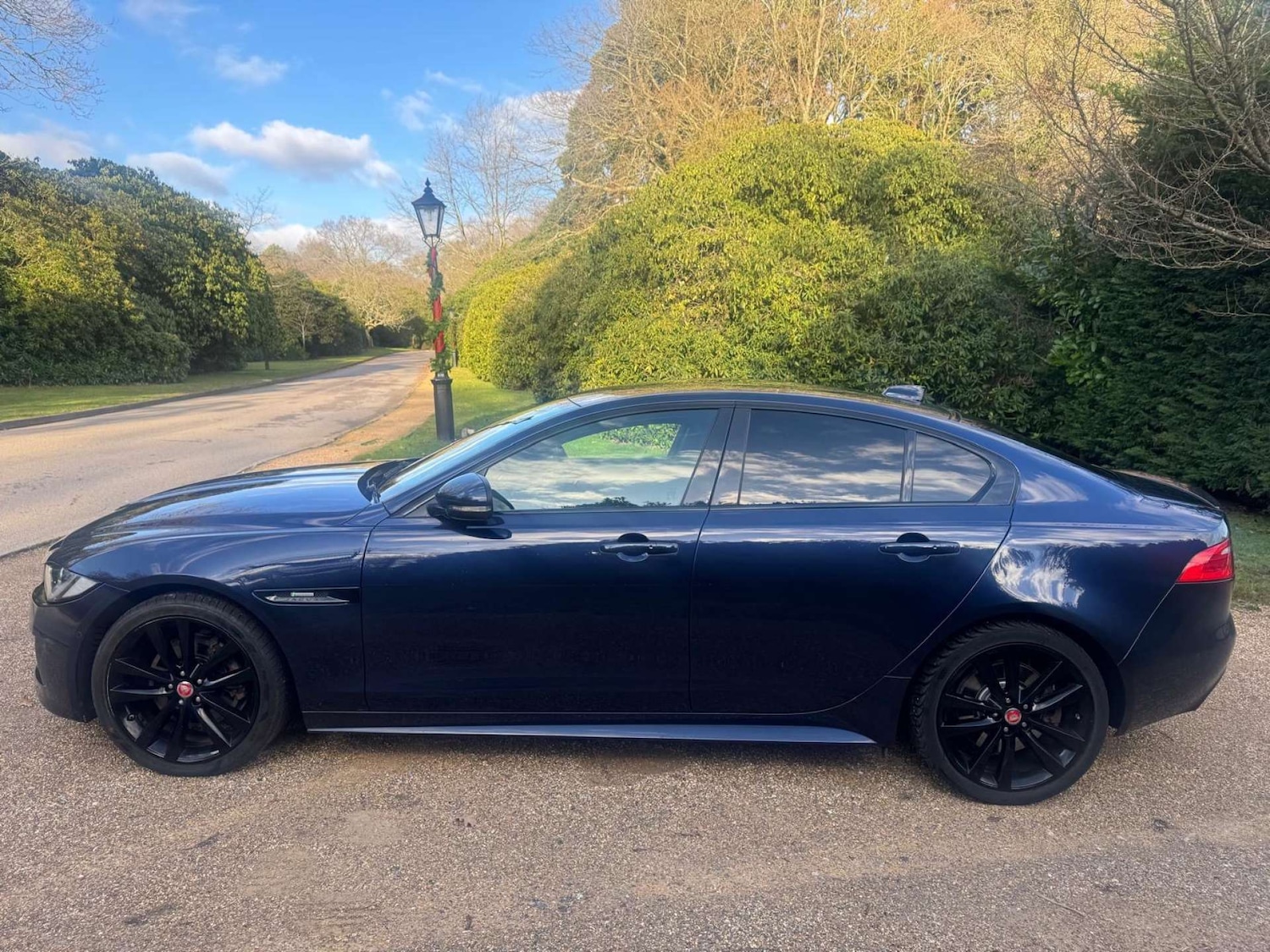 Used Jaguar XE 2017 for sale - 77038559: Photo 38