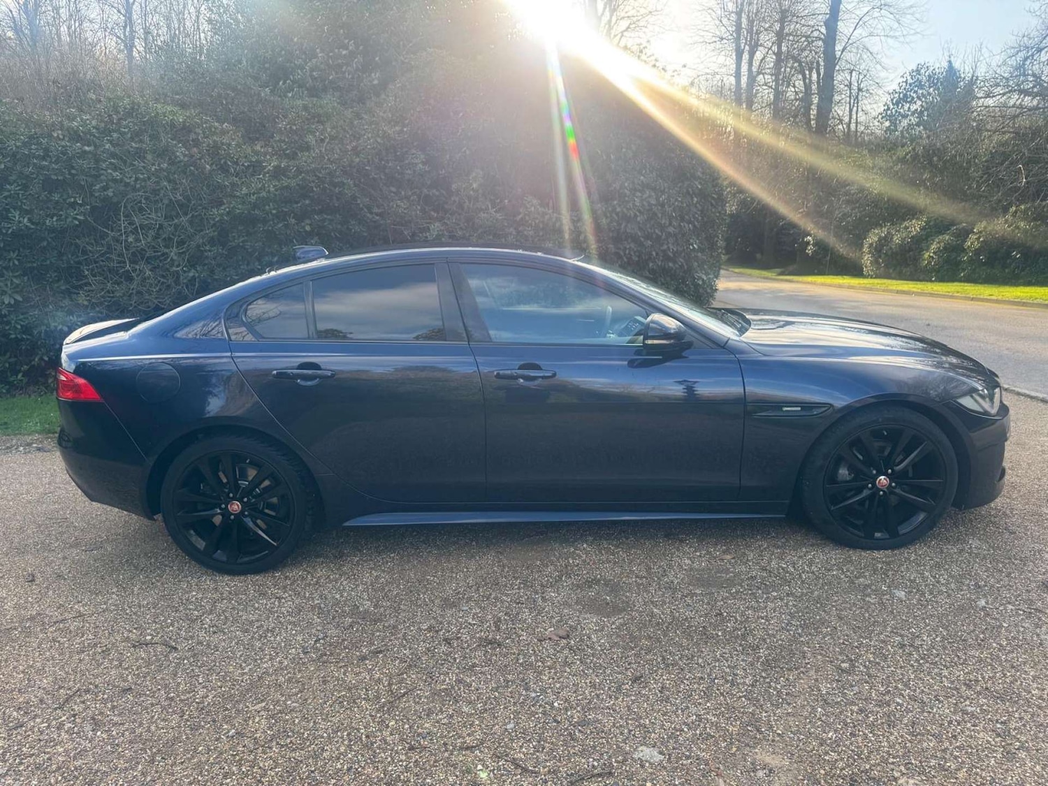 Used Jaguar XE 2017 for sale - 77038559: Photo 39