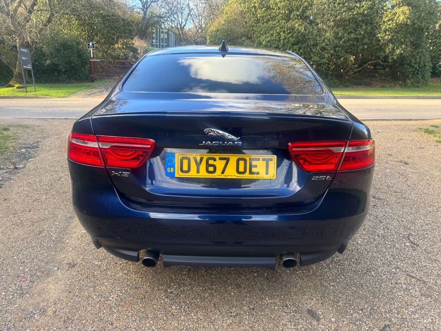 Used Jaguar XE 2017 for sale - 77038559: Photo 42