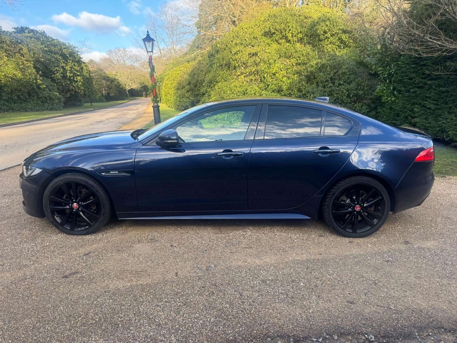 Used Jaguar XE 2017 for sale - 77038559: Photo 44