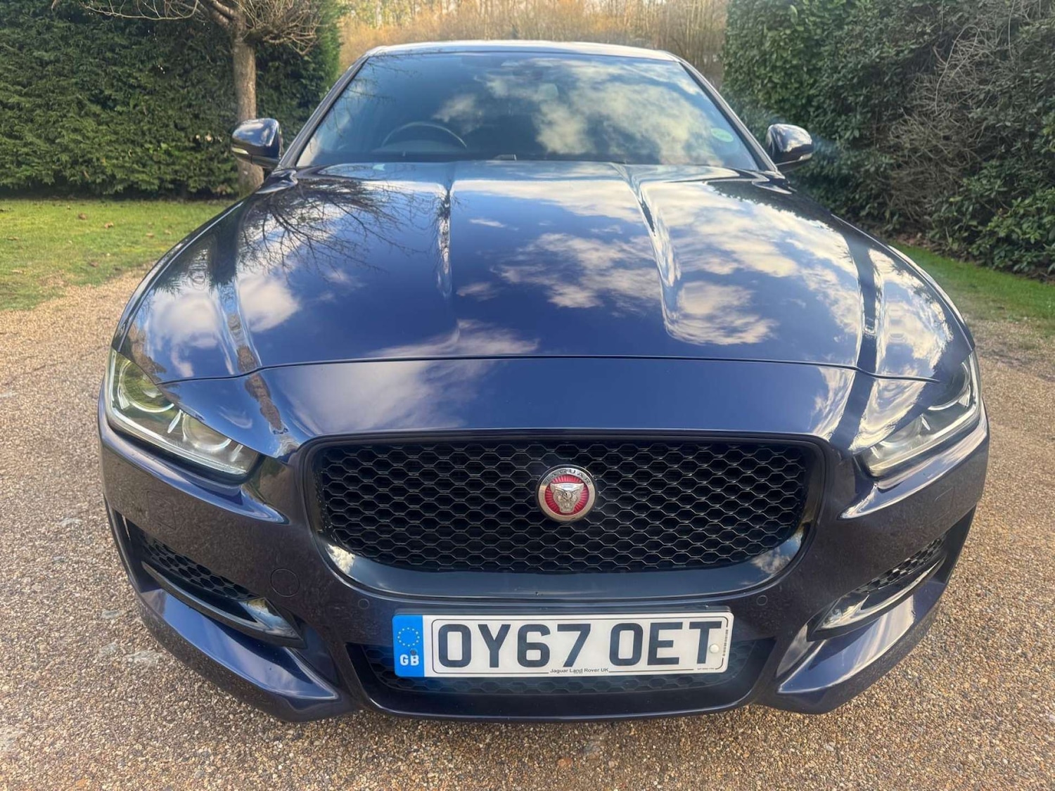 Used Jaguar XE 2017 for sale - 77038559: Photo 47