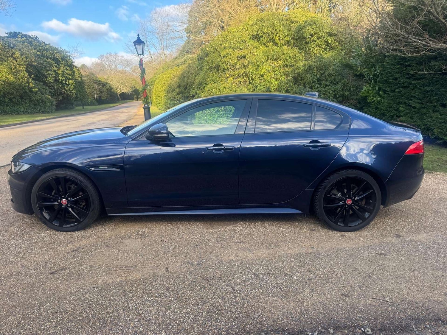 Used Jaguar XE 2017 for sale - 77038559: Photo 7