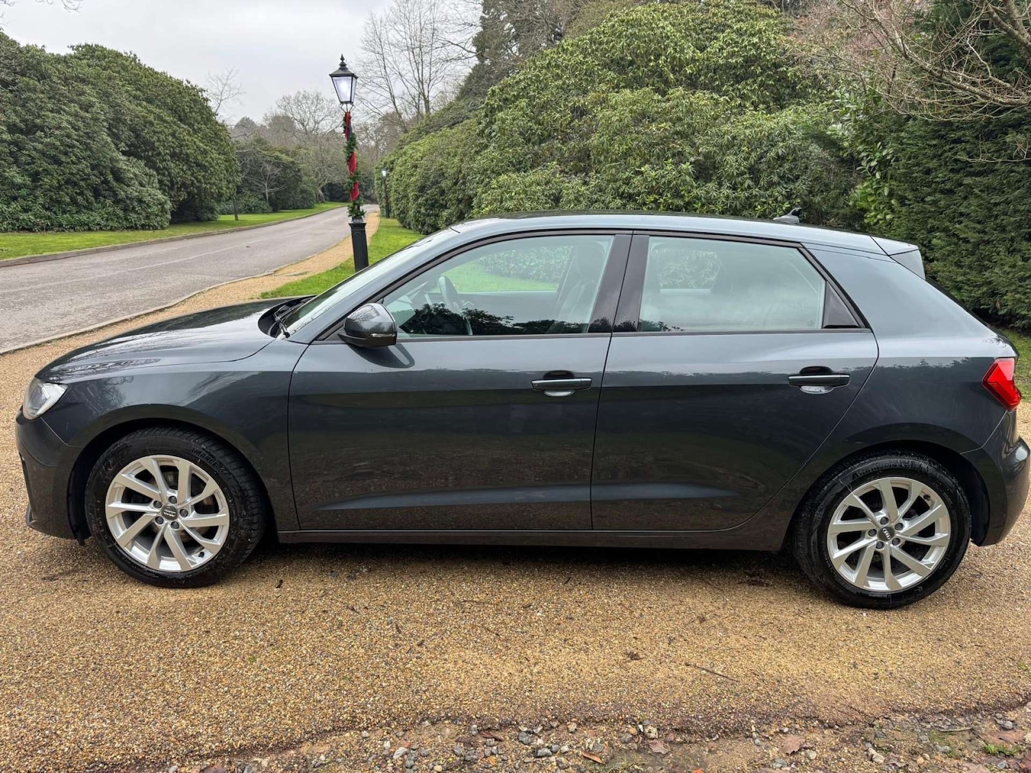 Used Audi A1 2018 for sale - 77035662: Photo 10