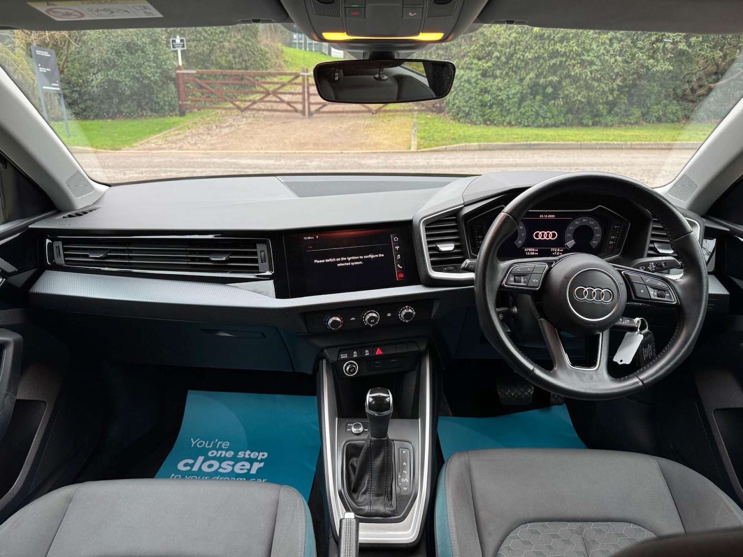 Used Audi A1 2018 for sale - 77035662: Photo 11