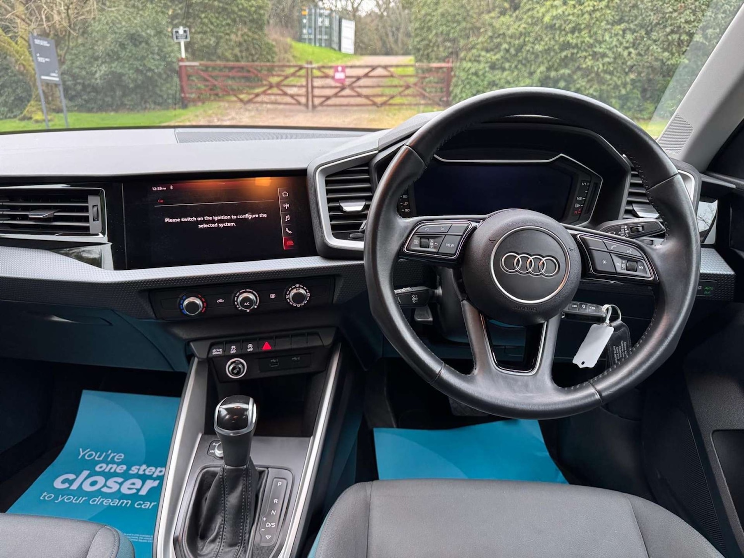 Used Audi A1 2018 for sale - 77035662: Photo 12