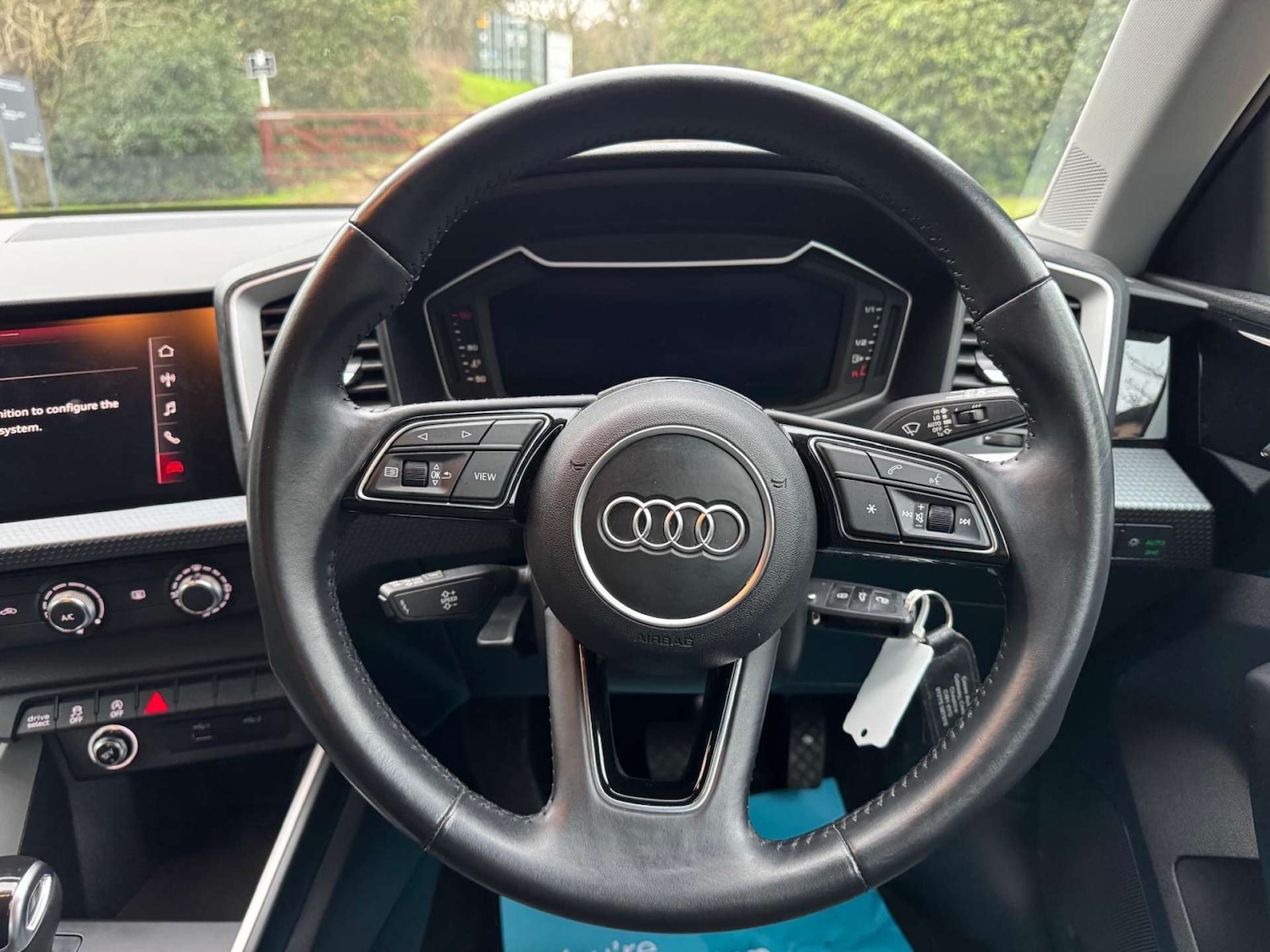 Used Audi A1 2018 for sale - 77035662: Photo 13
