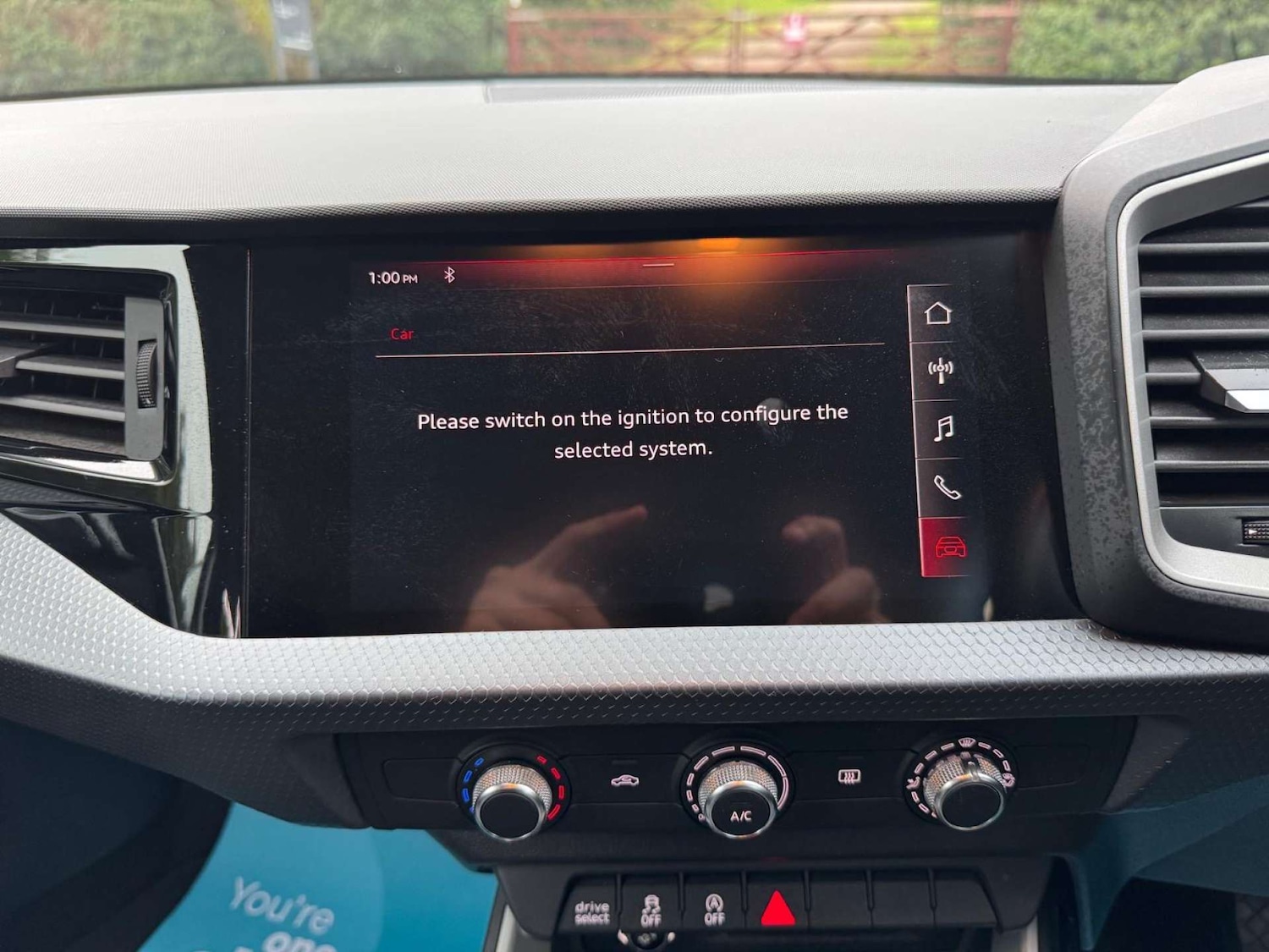 Used Audi A1 2018 for sale - 77035662: Photo 14