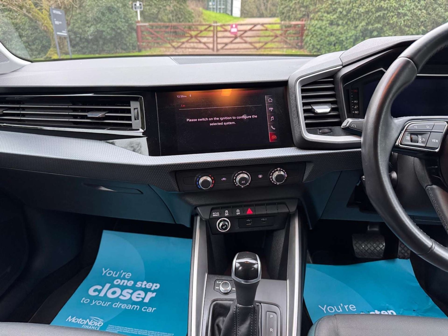 Used Audi A1 2018 for sale - 77035662: Photo 15