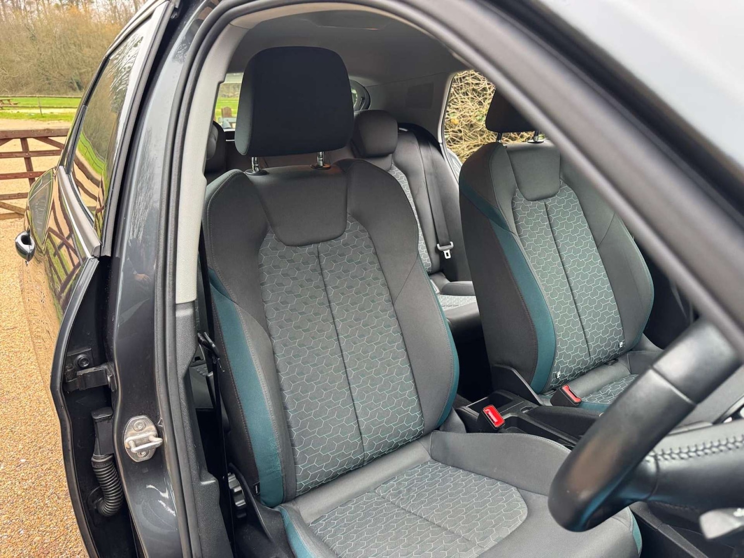 Used Audi A1 2018 for sale - 77035662: Photo 16