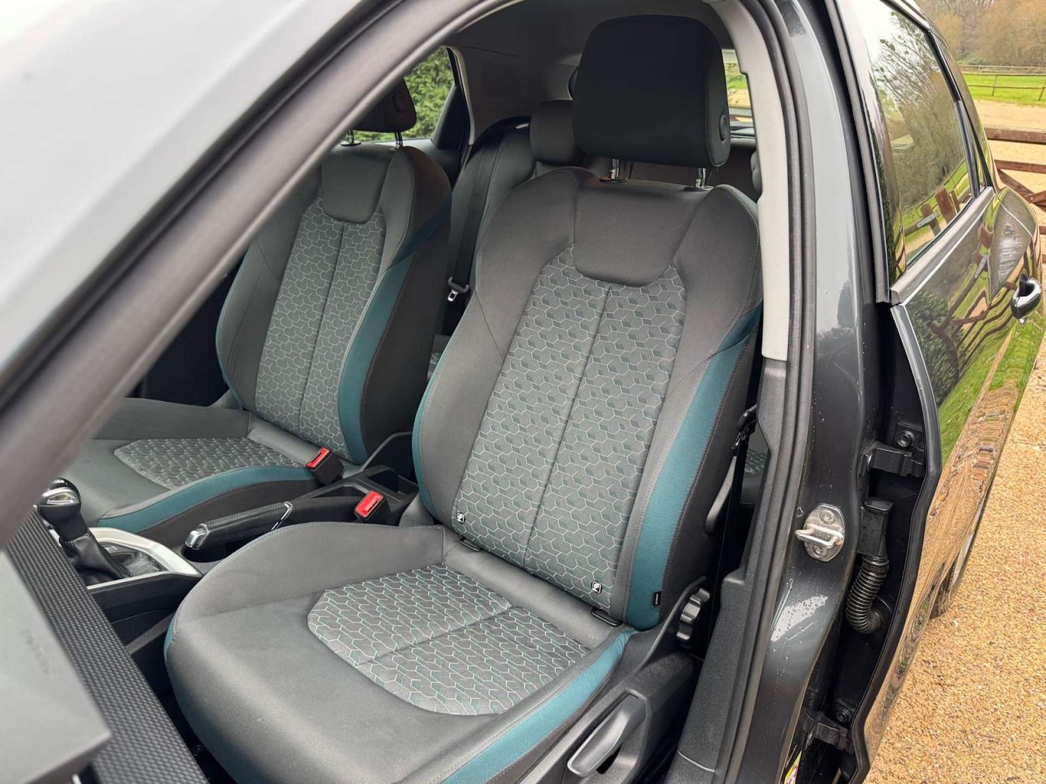 Used Audi A1 2018 for sale - 77035662: Photo 17