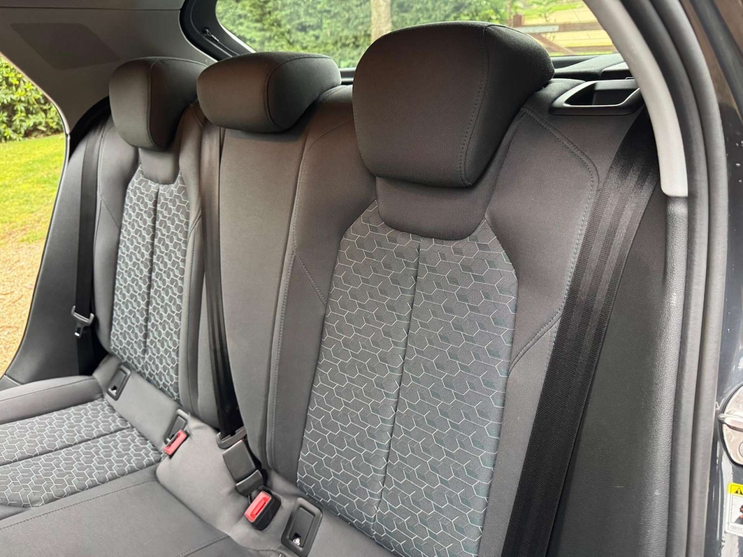 Used Audi A1 2018 for sale - 77035662: Photo 19