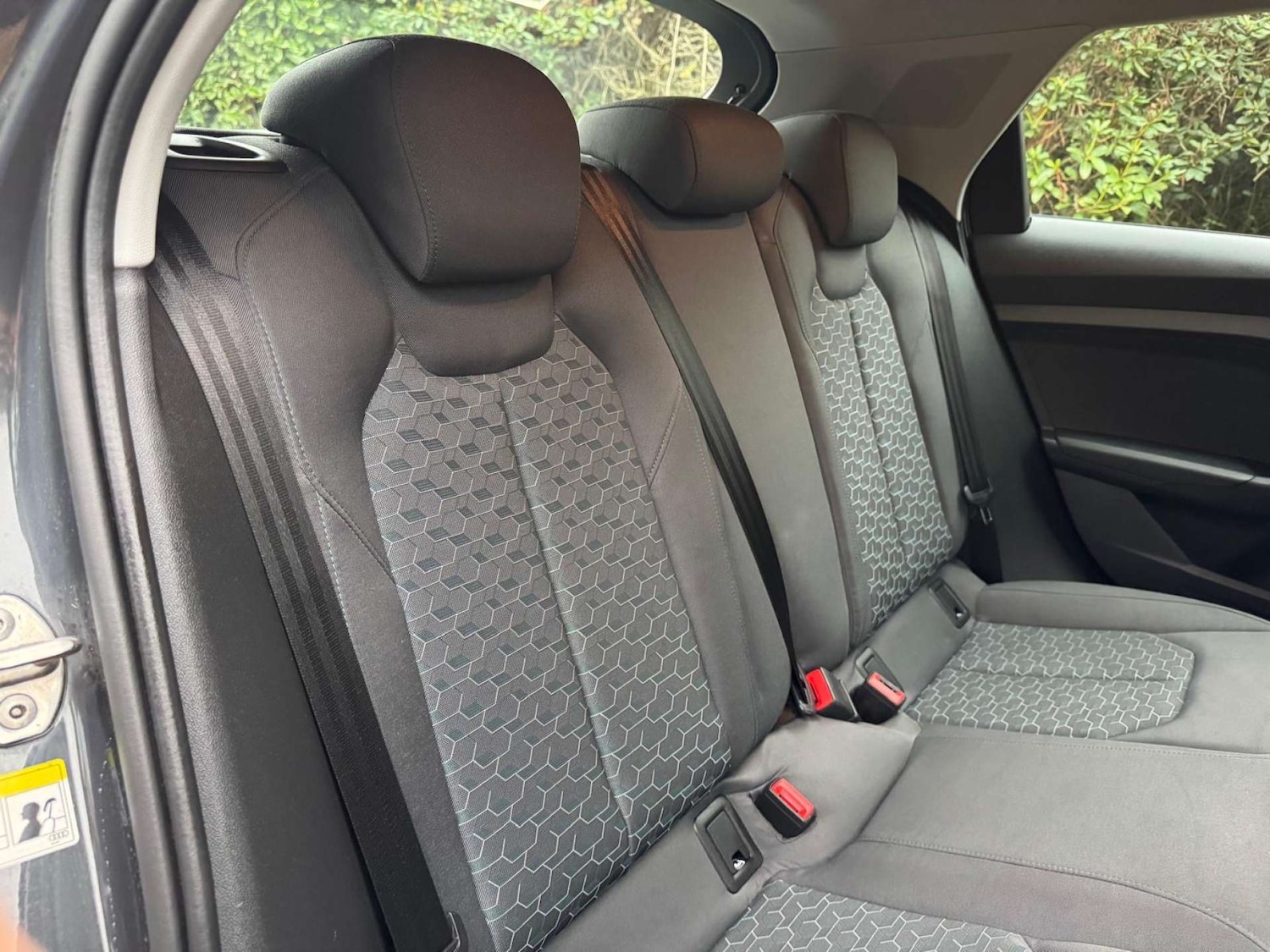 Used Audi A1 2018 for sale - 77035662: Photo 20