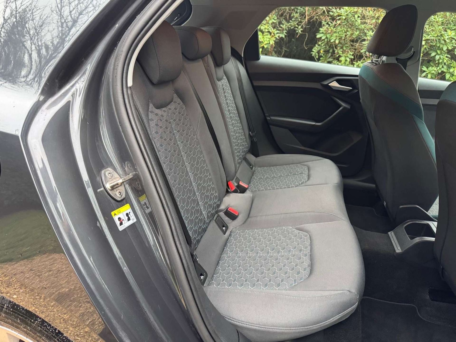 Used Audi A1 2018 for sale - 77035662: Photo 21