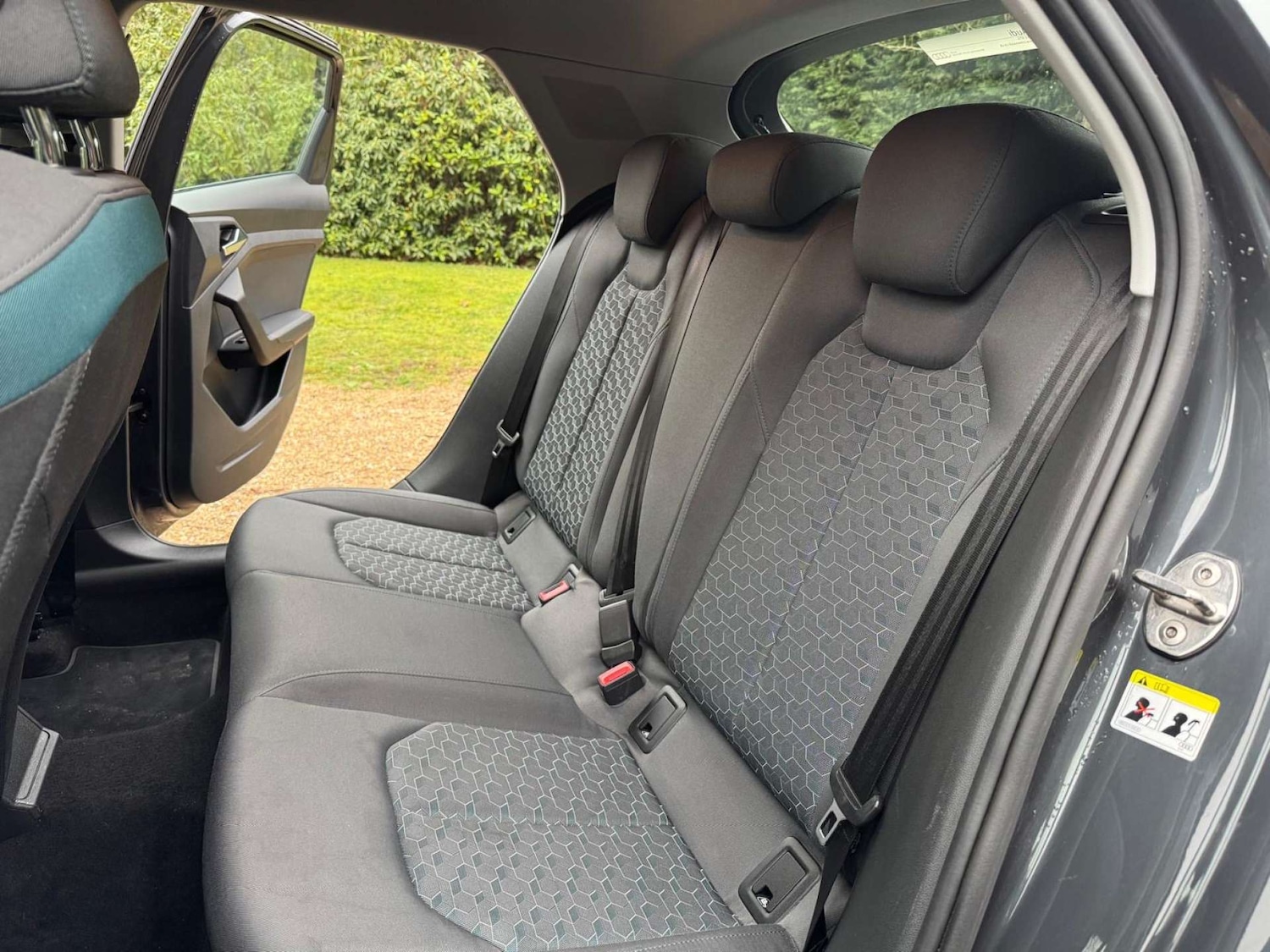 Used Audi A1 2018 for sale - 77035662: Photo 22