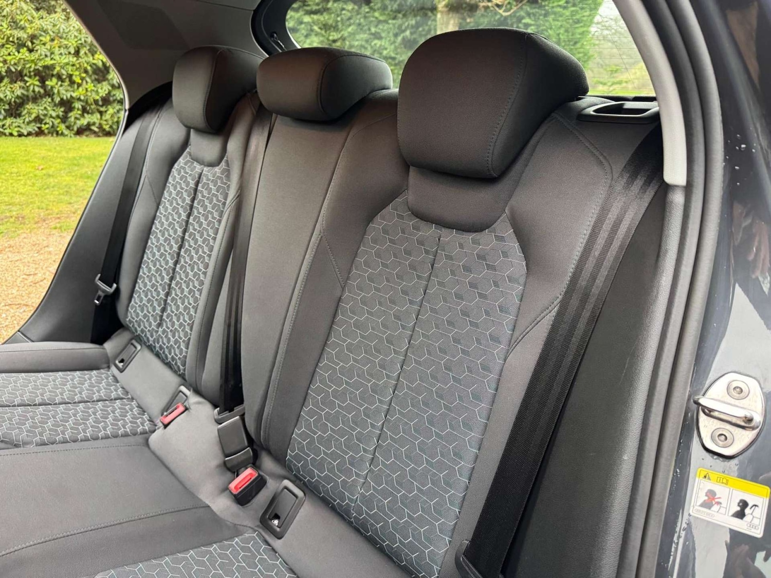 Used Audi A1 2018 for sale - 77035662: Photo 23