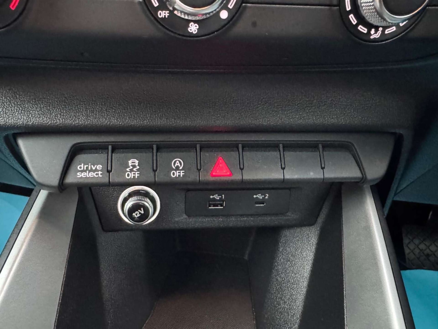 Used Audi A1 2018 for sale - 77035662: Photo 25