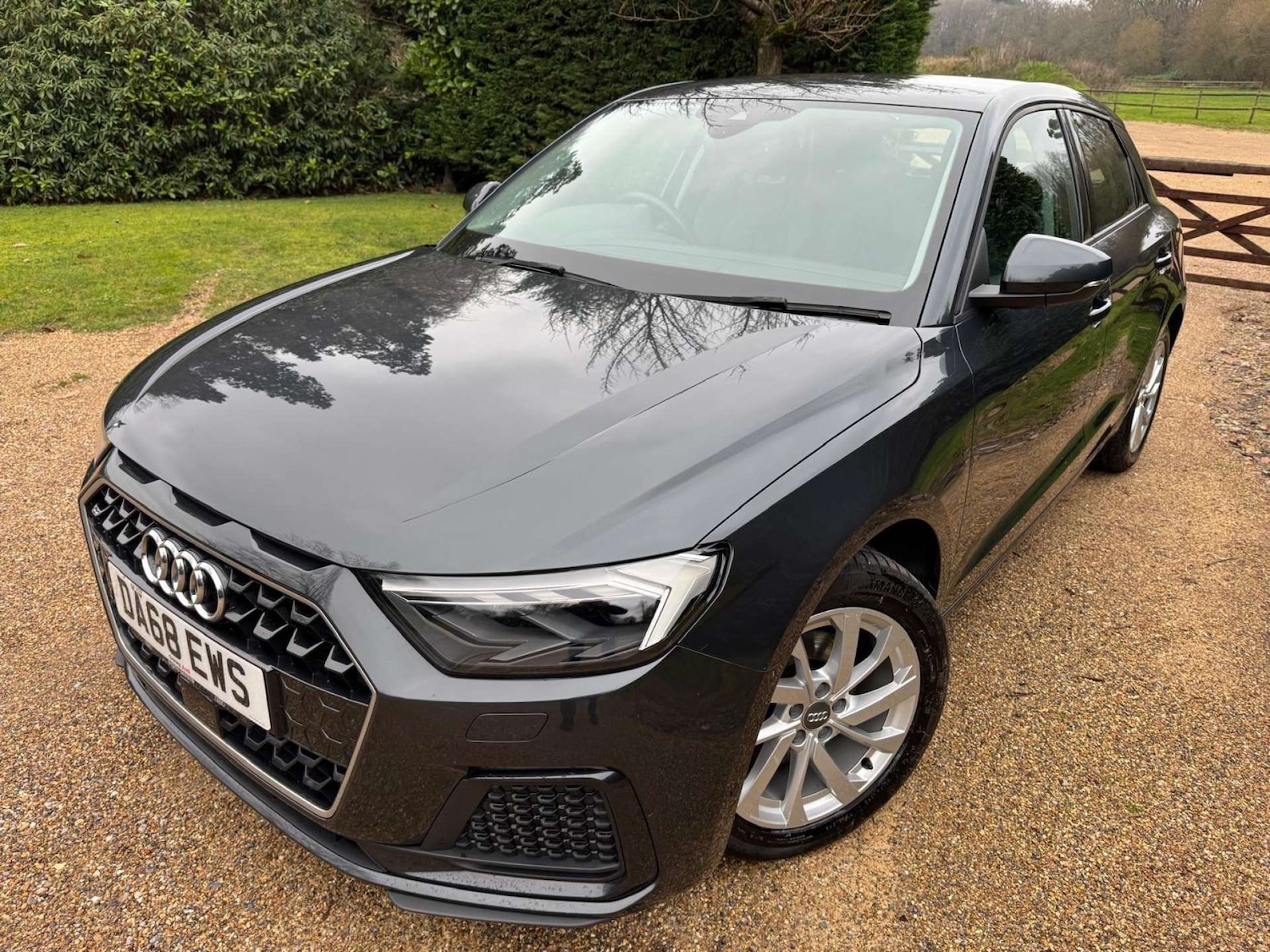 Used Audi A1 2018 for sale - 77035662: Photo 3