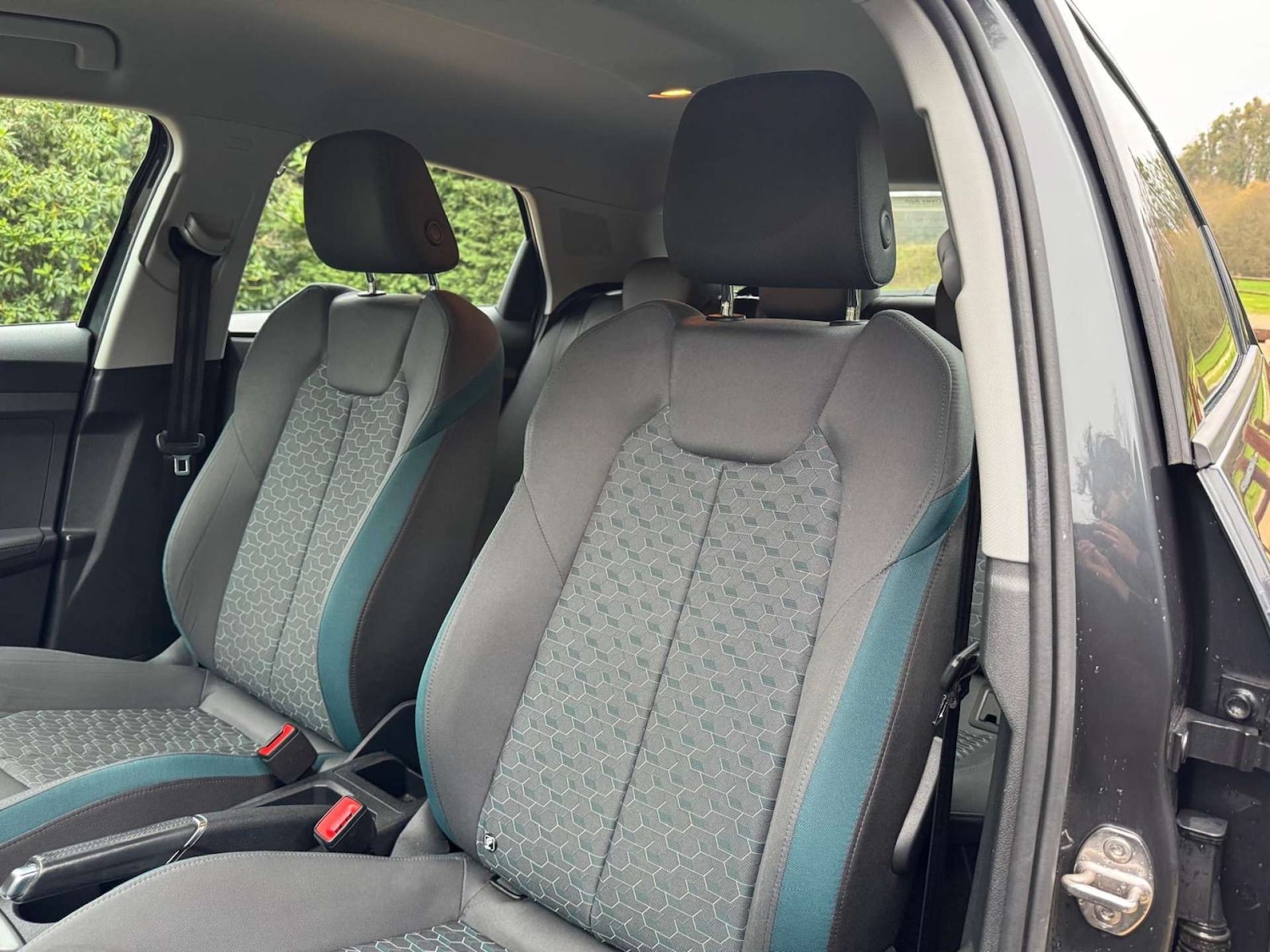 Used Audi A1 2018 for sale - 77035662: Photo 35