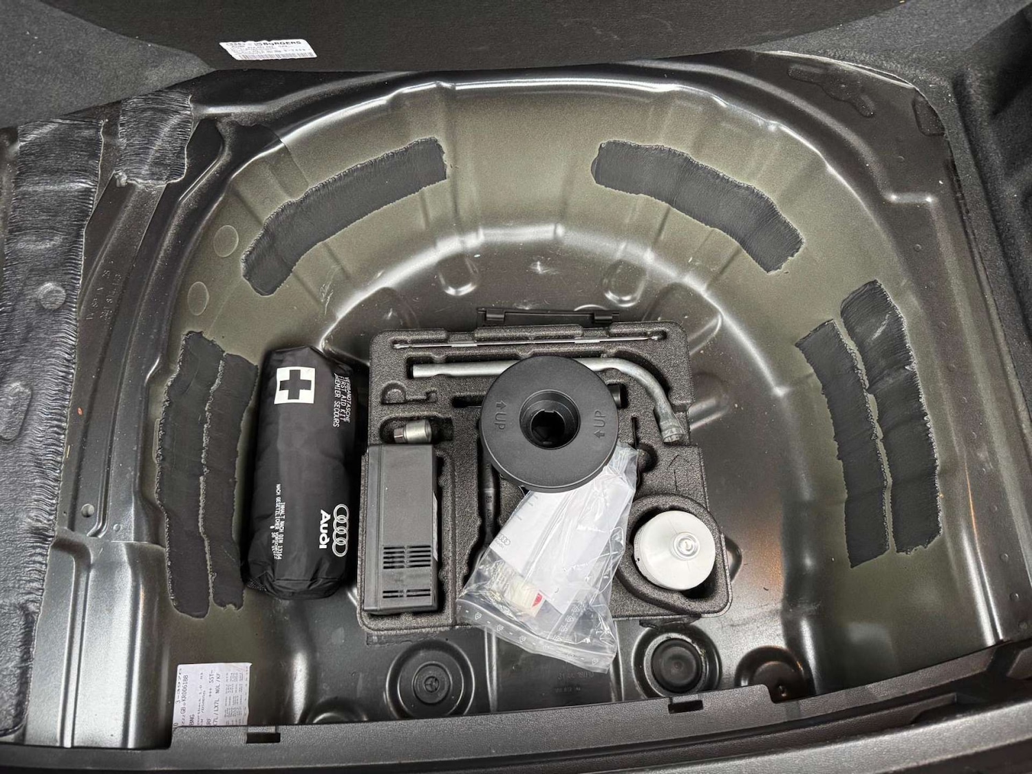 Used Audi A1 2018 for sale - 77035662: Photo 36