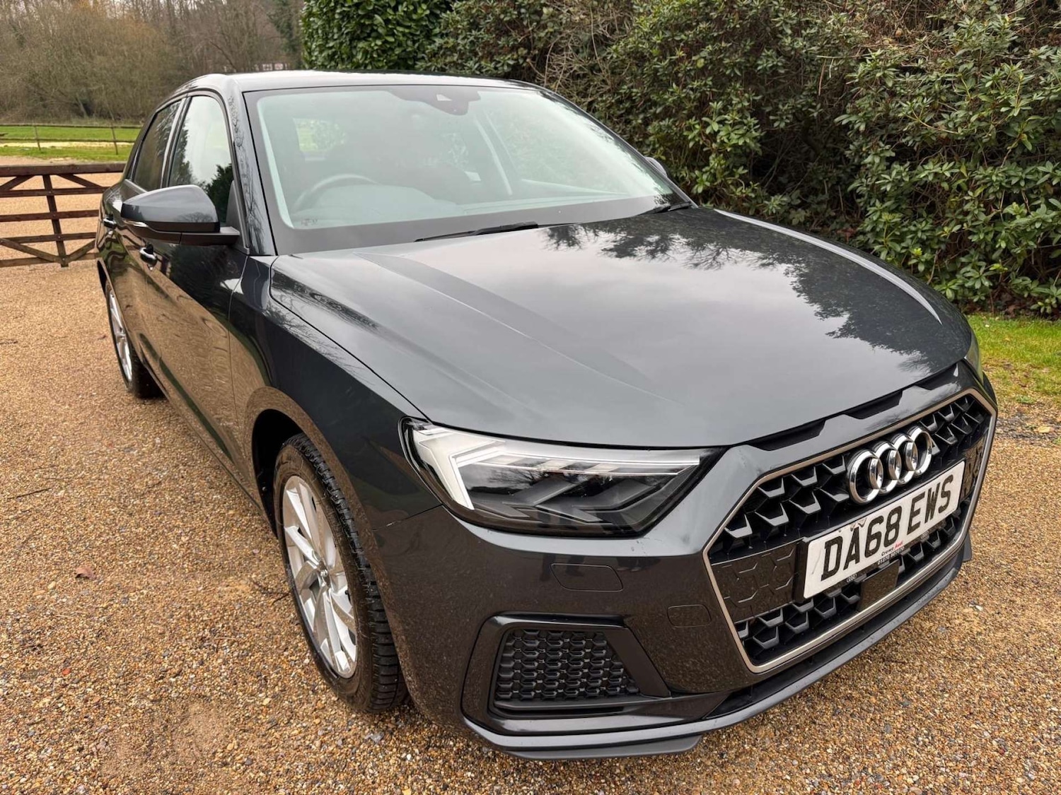 Used Audi A1 2018 for sale - 77035662: Photo 37