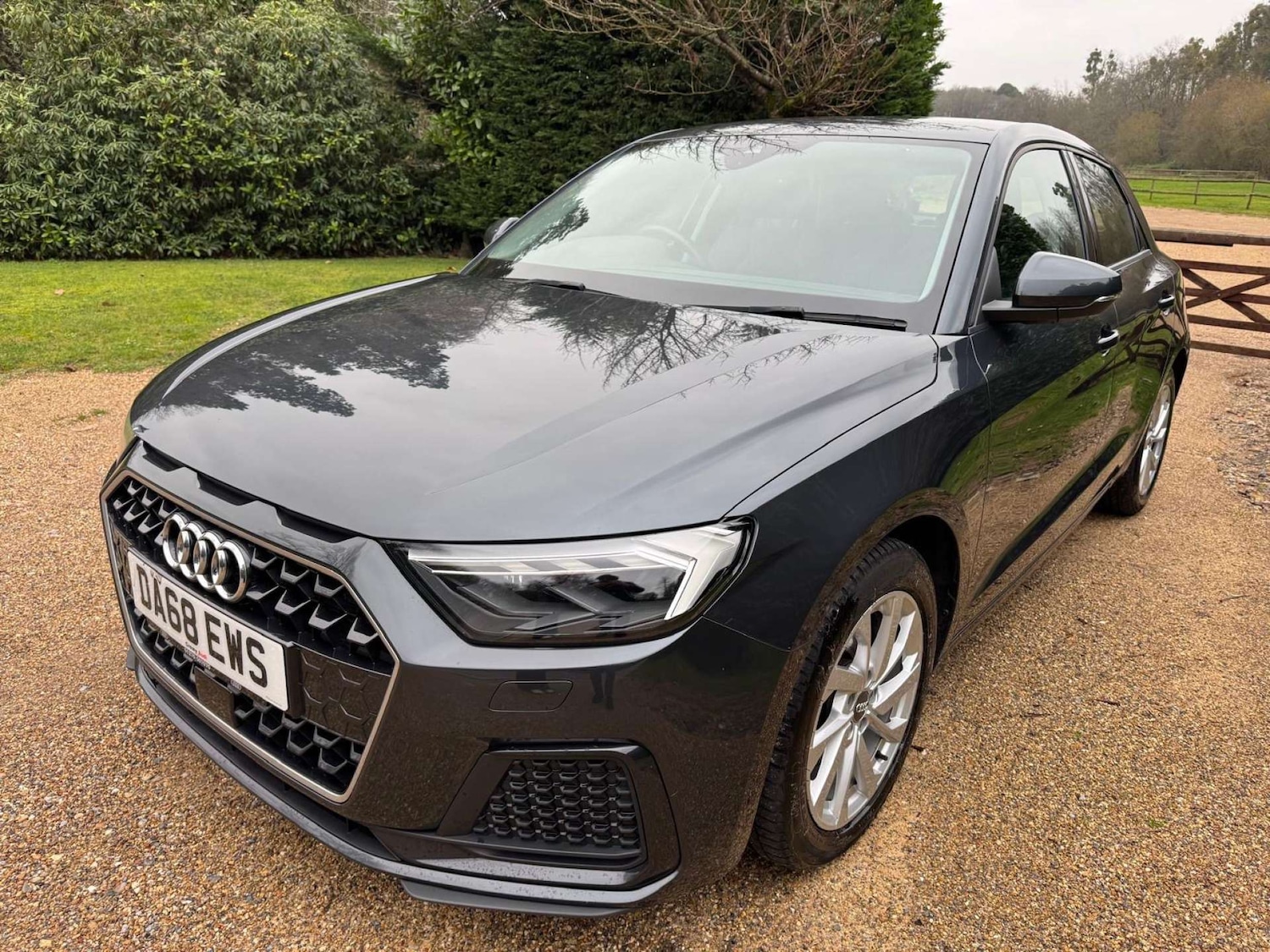 Used Audi A1 2018 for sale - 77035662: Photo 38