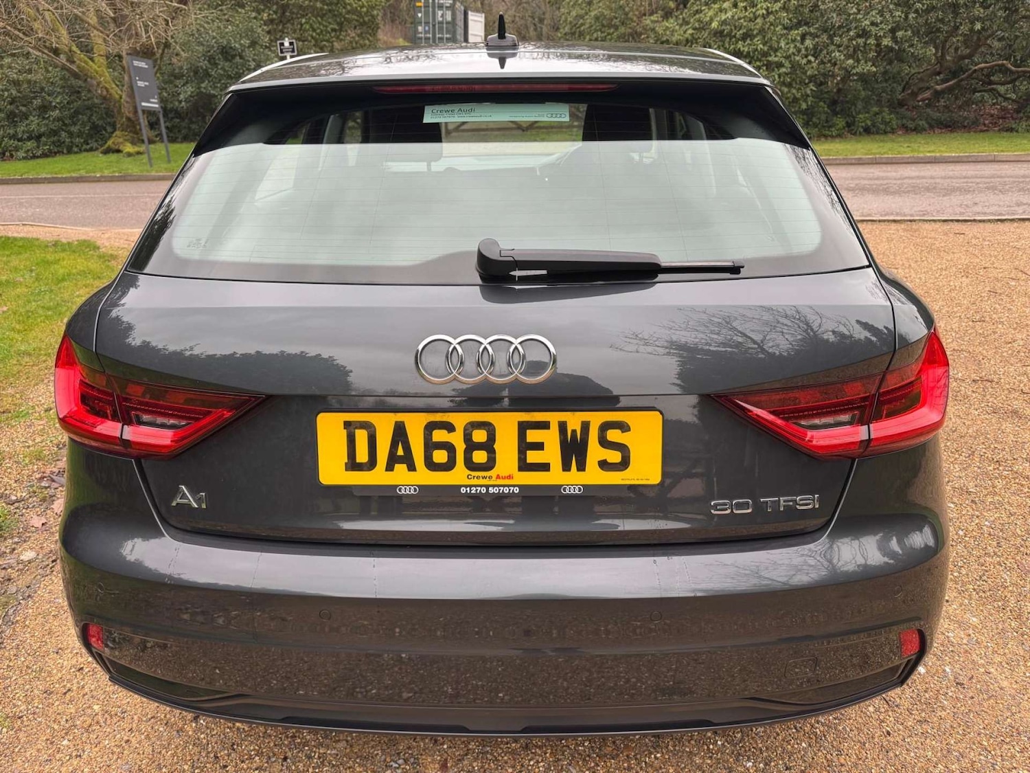 Used Audi A1 2018 for sale - 77035662: Photo 5