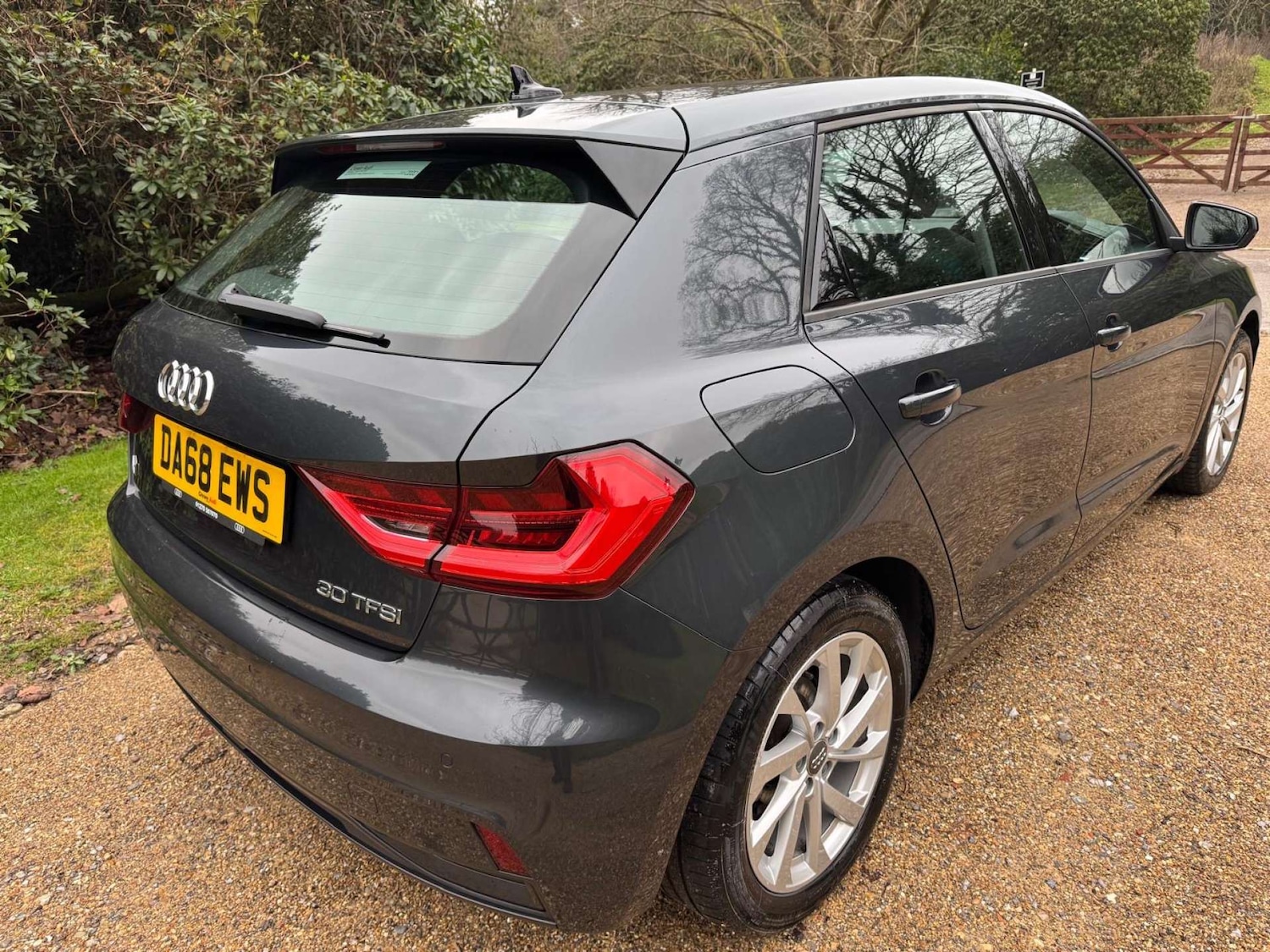 Used Audi A1 2018 for sale - 77035662: Photo 6