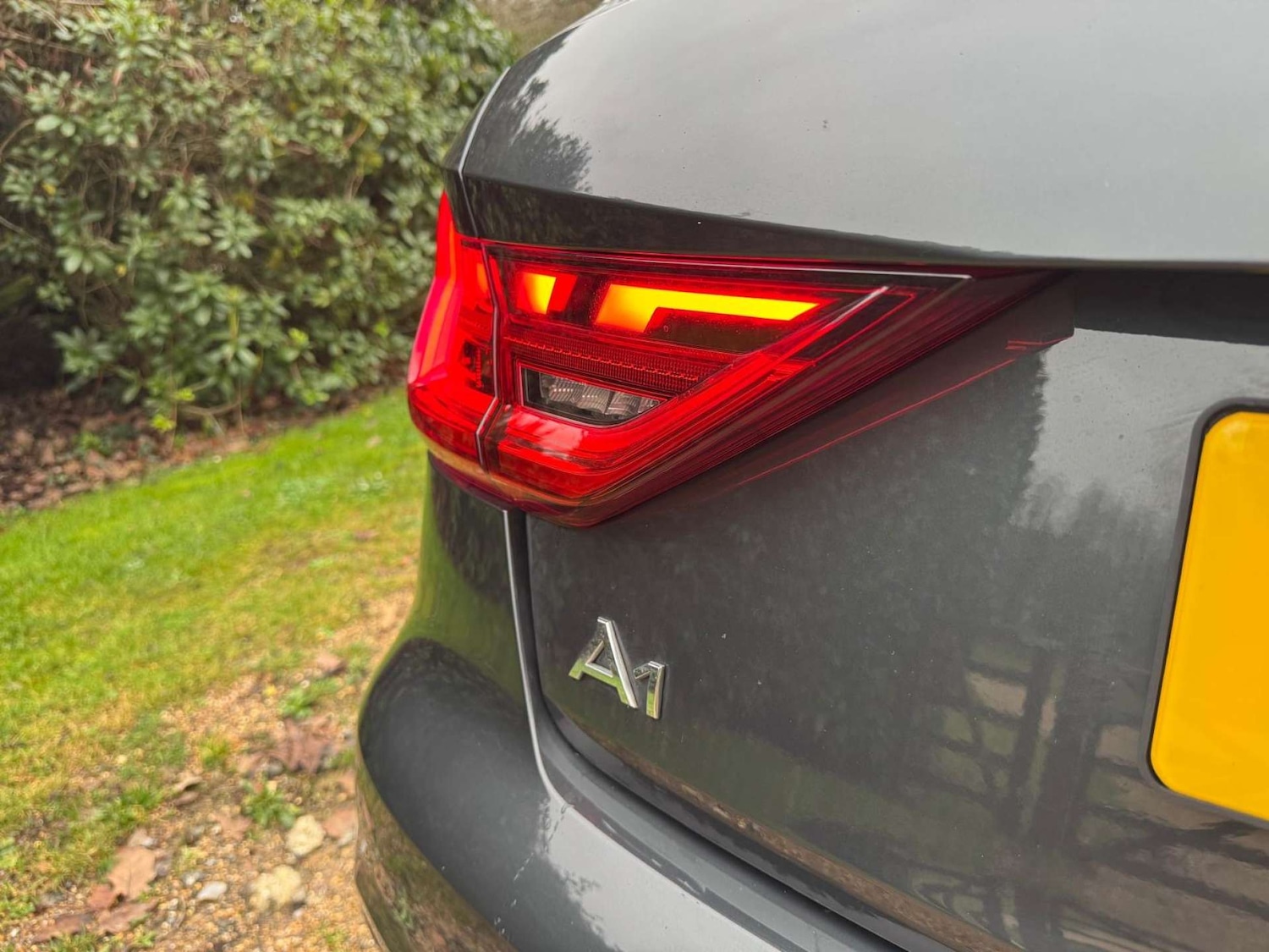 Used Audi A1 2018 for sale - 77035662: Photo 7