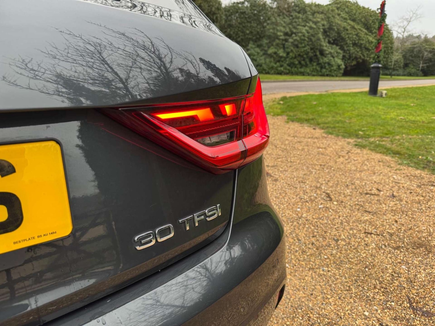 Used Audi A1 2018 for sale - 77035662: Photo 8