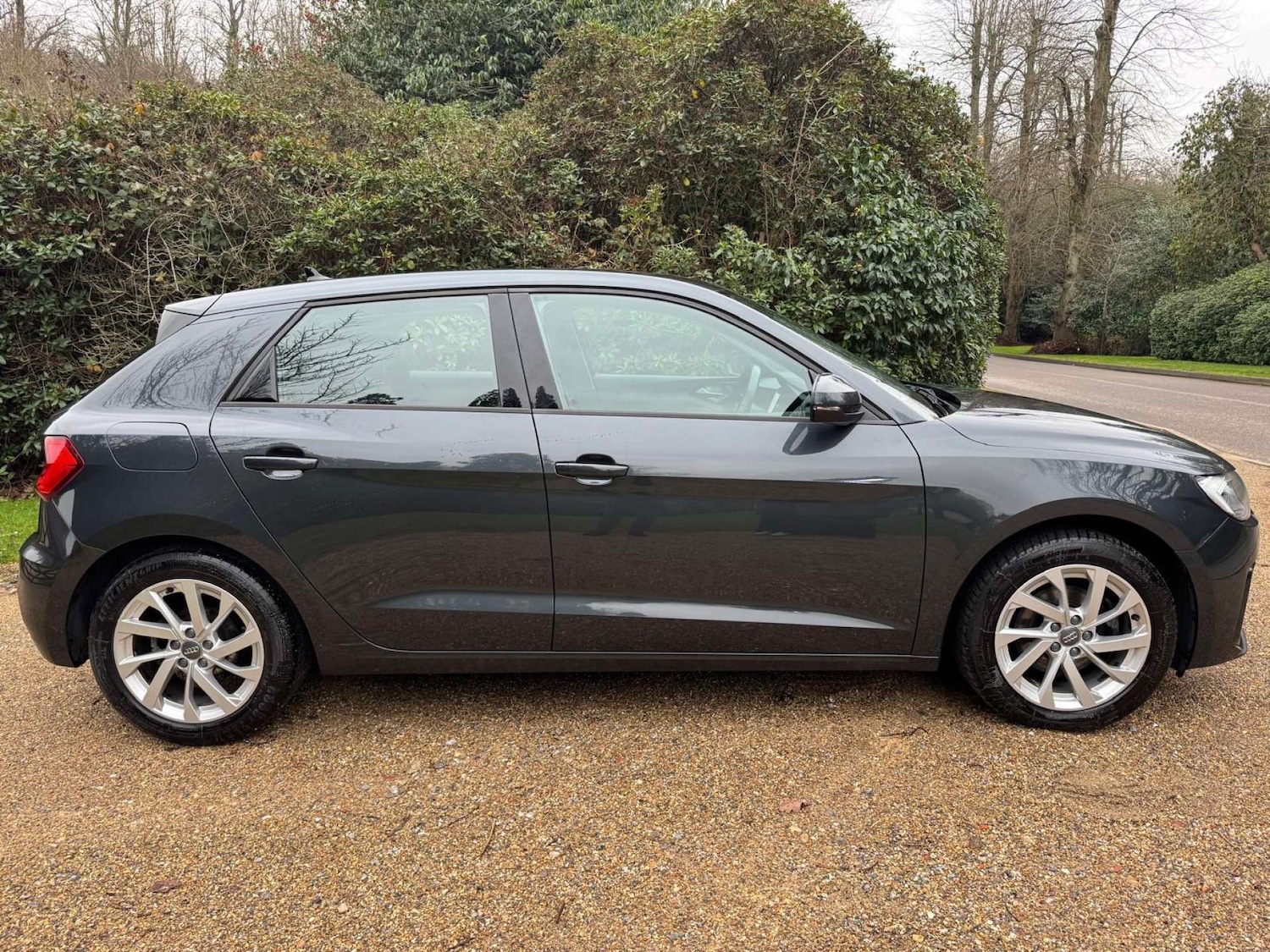 Used Audi A1 2018 for sale - 77035662: Photo 9