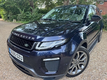 Used Land Rover Range Rover Evoque 2015 for sale - 79119965: Photo
