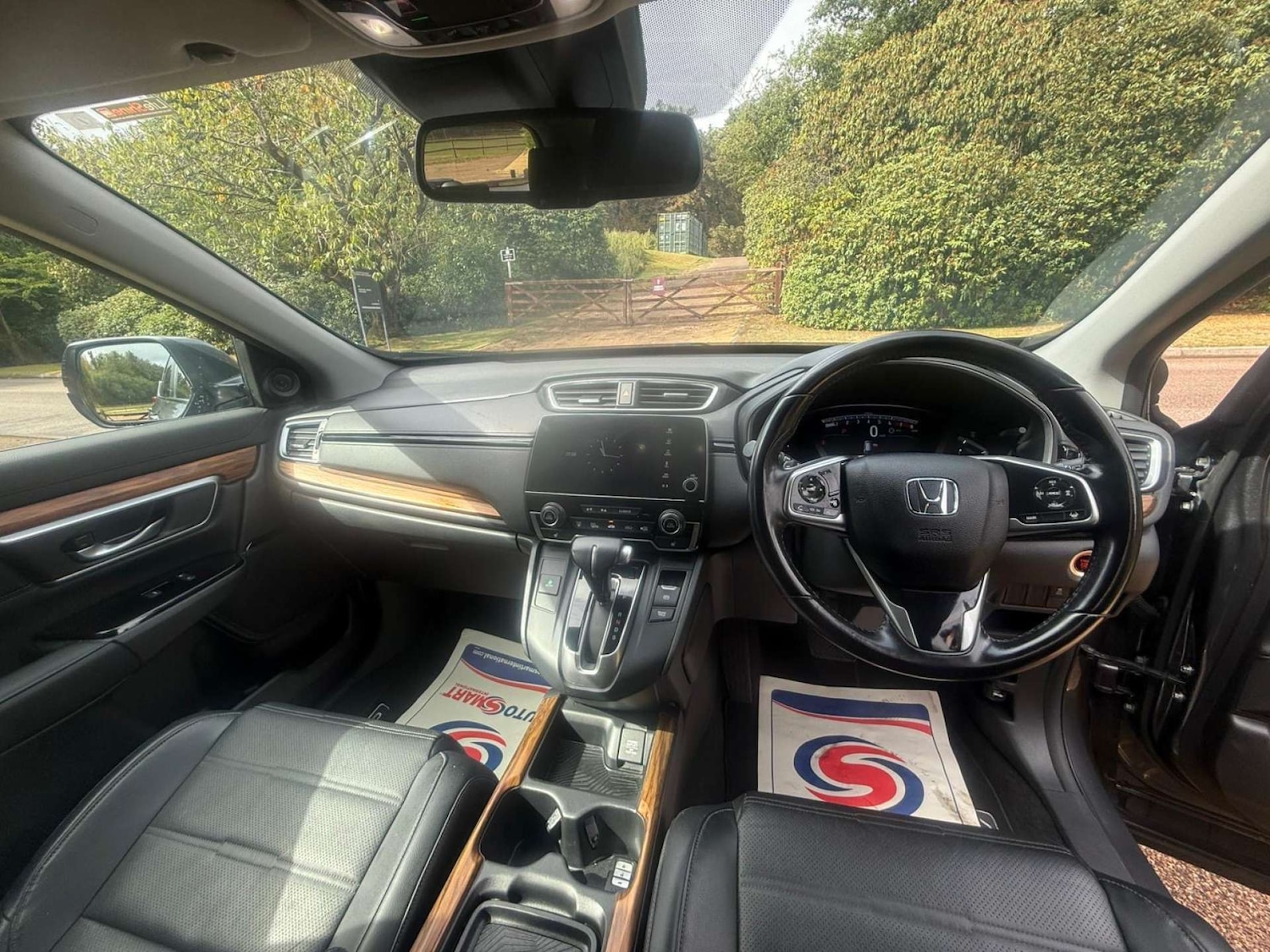 Used Honda CR-V 2020 for sale - 76465963: Photo 10