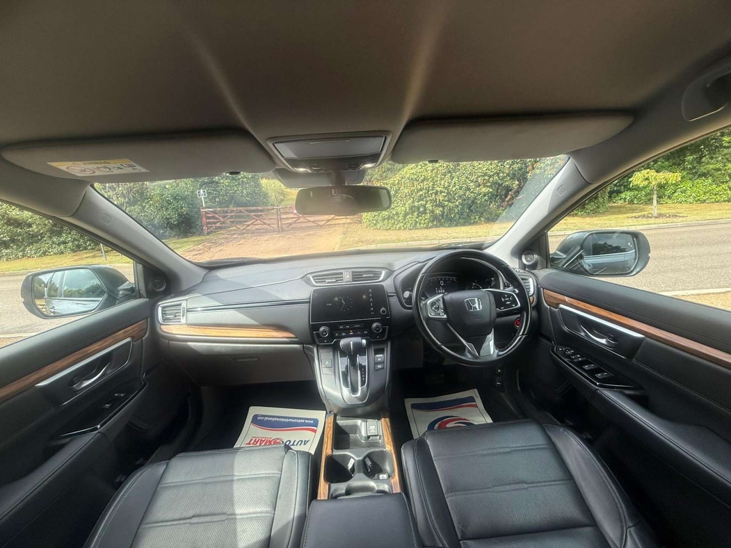 Used Honda CR-V 2020 for sale - 76465963: Photo 11