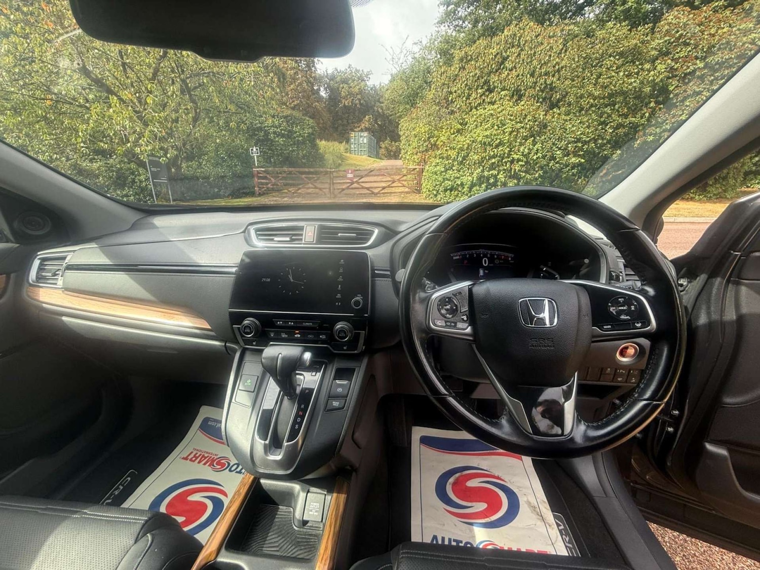 Used Honda CR-V 2020 for sale - 76465963: Photo 13